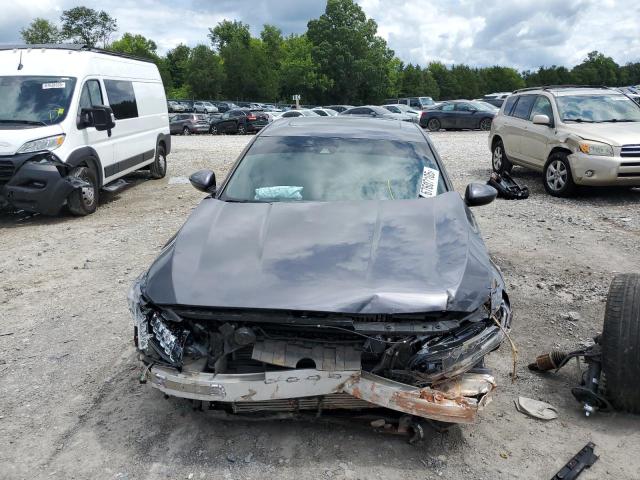 2019 HONDA ACCORD SPORT 1HGCV2F37KA013645