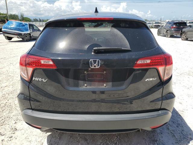 2017 HONDA HR-V EX 3CZRU6H5XHM732346