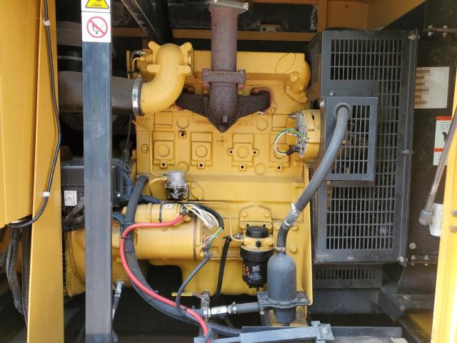 2004 OLYM GENERATOR #3302647106