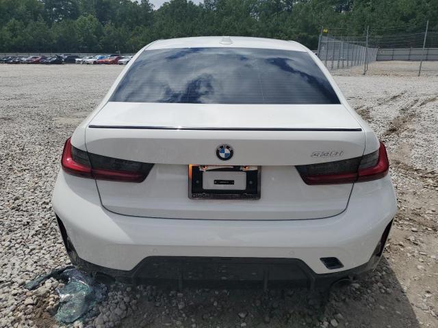 2024 BMW 330I 3MW69FF03R8E16750