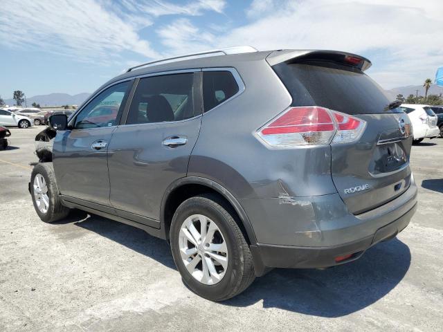 2016 NISSAN ROGUE S - KNMAT2MT7GP688981