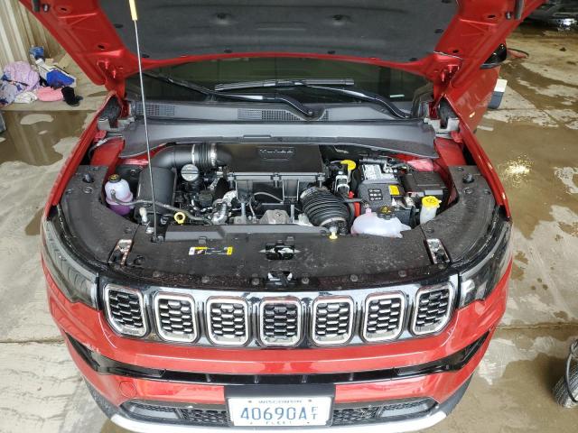 2025 JEEP COMPASS LI 3C4NJDCN8ST613992