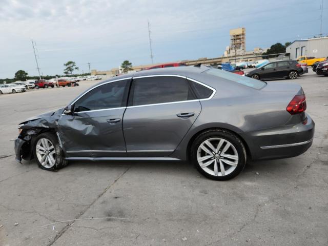 2017 VOLKSWAGEN PASSAT SE 1VWGT7A39HC048434
