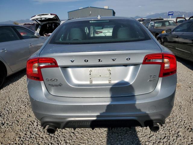 2017 VOLVO S60 DYNAMIC YV140MTL2H2431271
