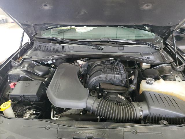 2022 DODGE CHARGER PO 2C3CDXKG3NH126803