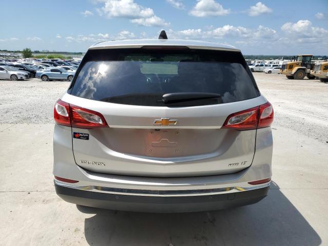 2018 CHEVROLET EQUINOX LT 3GNAXSEV1JS518376