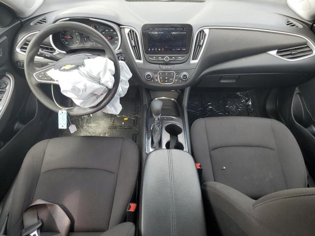 2022 CHEVROLET MALIBU LT - 1G1ZD5ST2NF171040