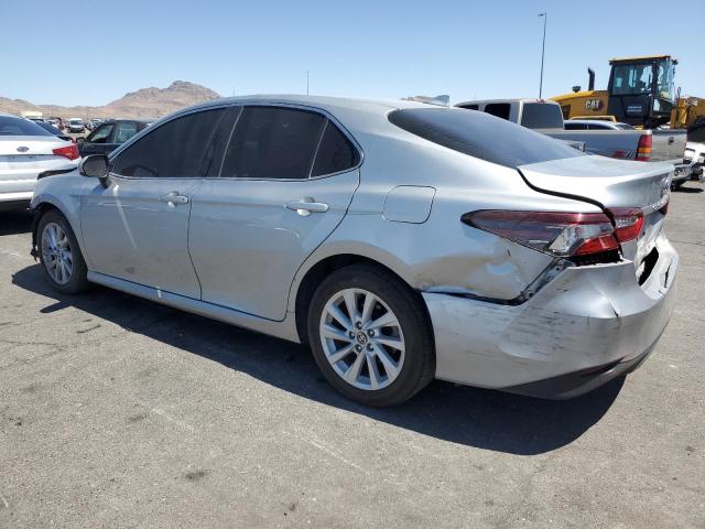 2022 TOYOTA CAMRY LE #3278783656