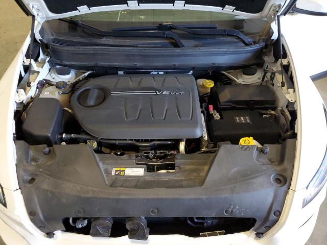 2016 JEEP CHEROKEE LIMITED 1C4PJMDS3GW343052