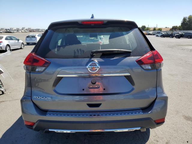 2018 NISSAN ROGUE S KNMAT2MT6JP558553