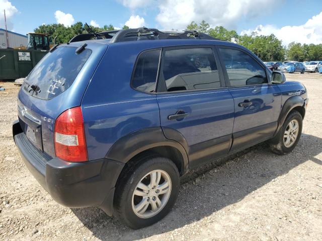 2022 HYUNDAI TUCSON GLS KM8JN12D86U380746