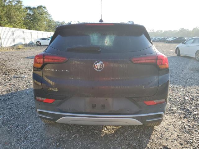 2020 BUICK ENCORE GX SELECT KL4MMDS28LB118960