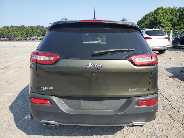 2015 JEEP CHEROKEE L 1C4PJMDS5FW603000