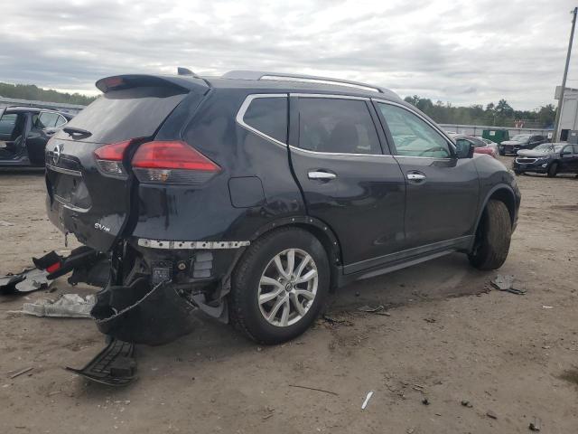 2017 NISSAN ROGUE SV 5N1AT2MV1HC762675