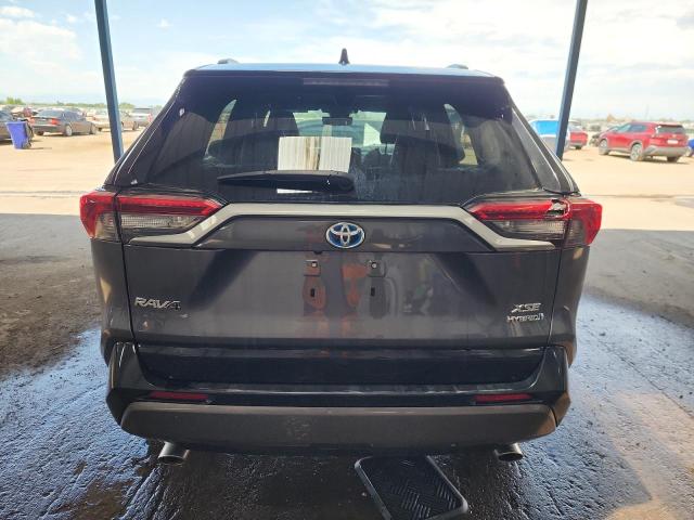 2021 TOYOTA RAV4 XSE 4T3E6RFV1MU039564