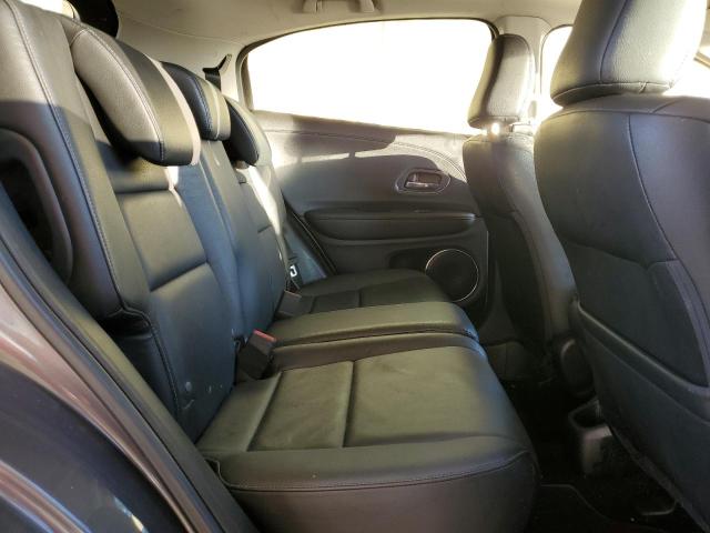 2016 HONDA HR-V EXL 3CZRU5H7XGM709627