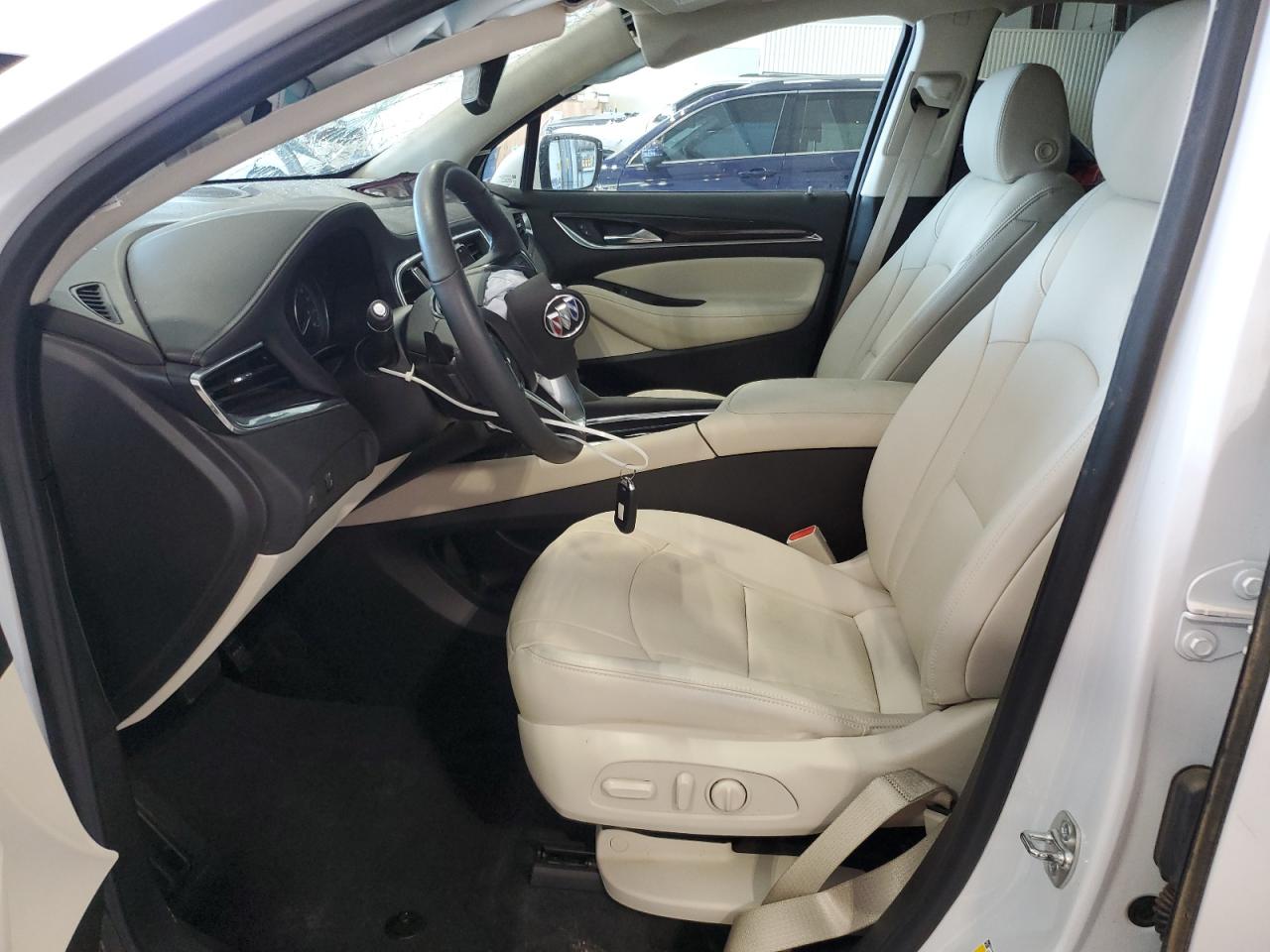 BUICK ENCLAVE ESSENCE