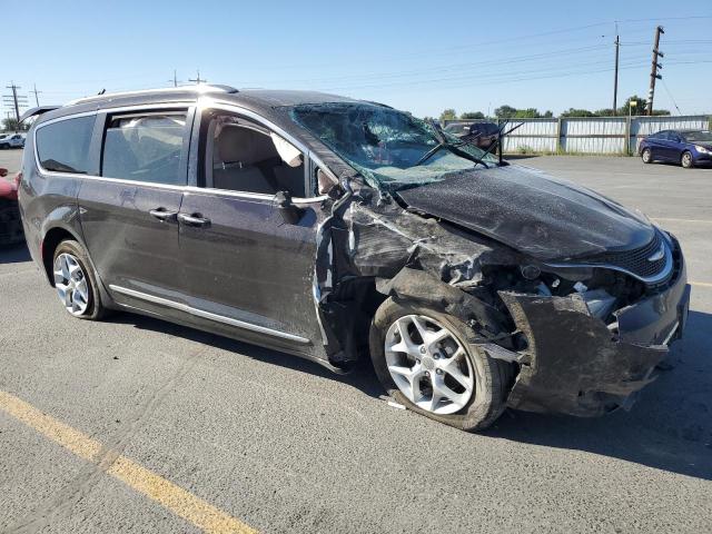 2017 CHRYSLER PACIFICA T 2C4RC1EG0HR542579