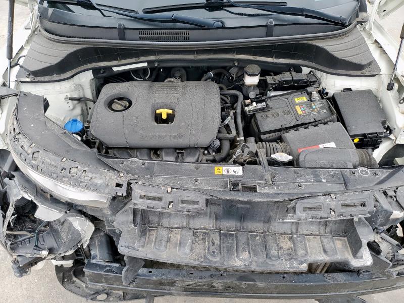 2020 KIA SOUL LX - KNDJ23AU2L7710319