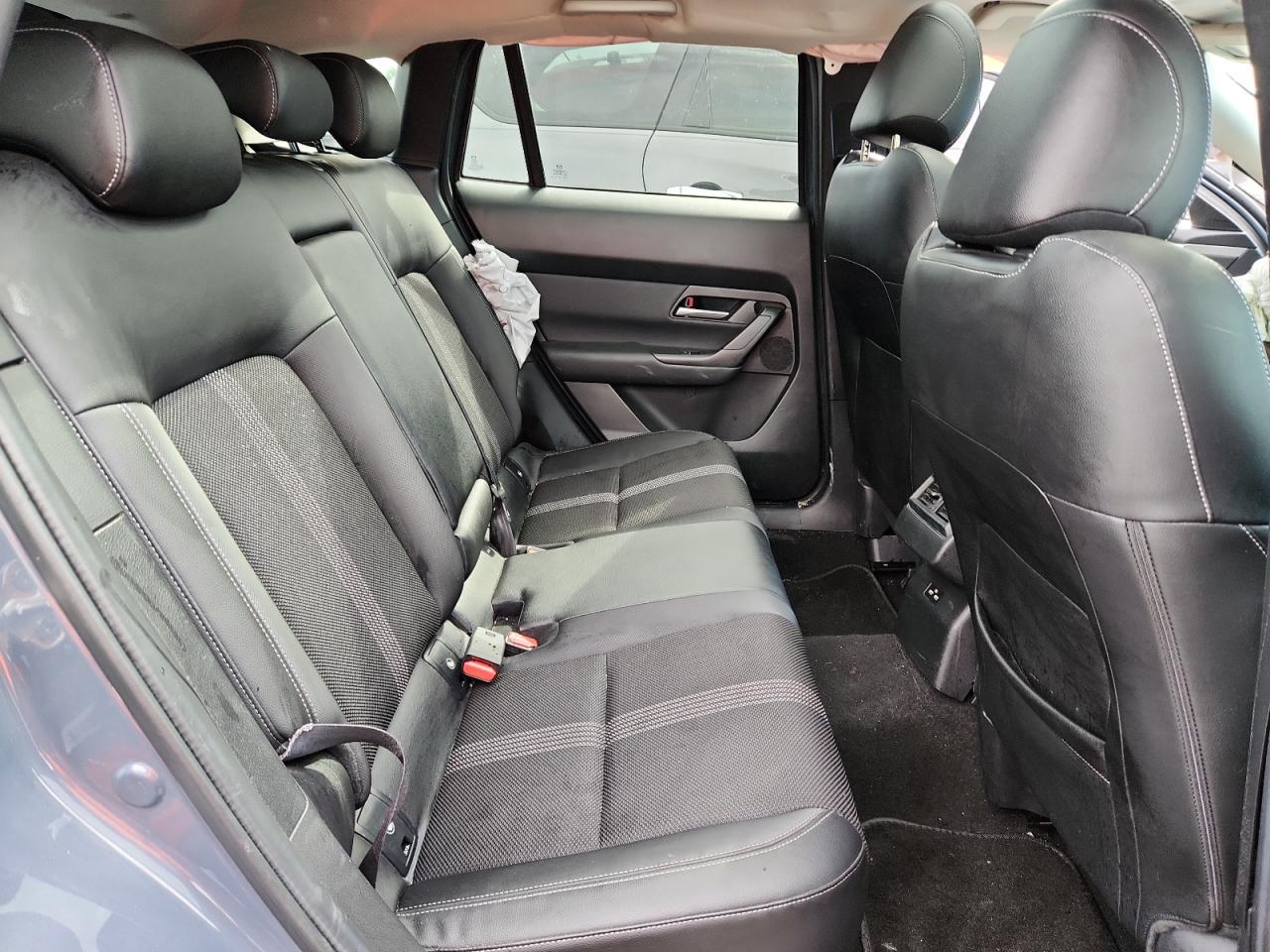 MAZDA CX-50 PREFERRED PLUS