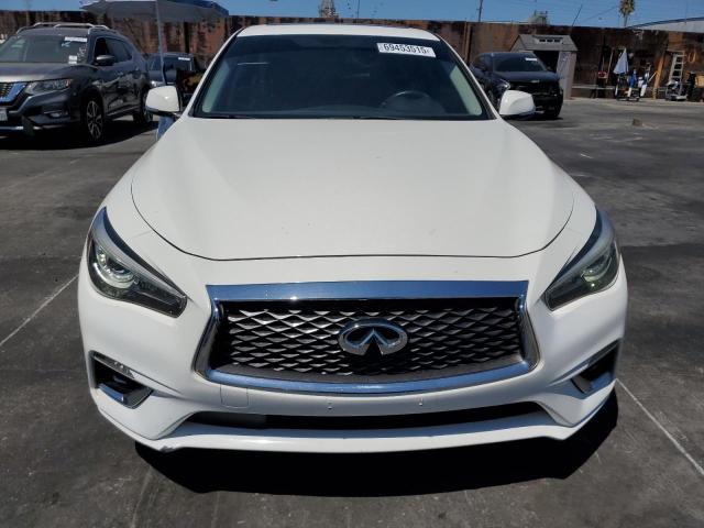 2020 INFINITI Q50 PURE - JN1EV7AP4LM206921