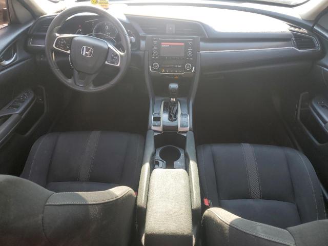 2019 HONDA CIVIC LX 19XFC2F61KE047461