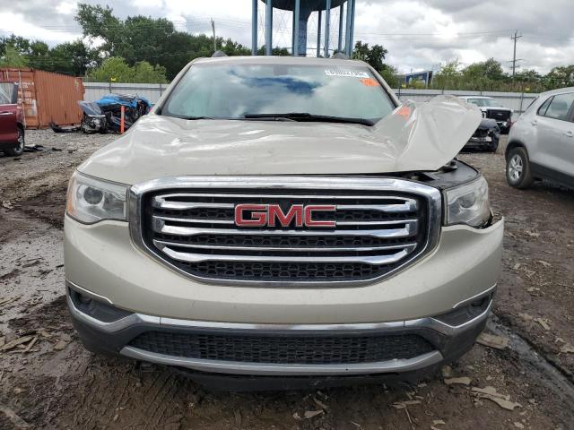 2017 GMC ACADIA SLT 1GKKNMLS5HZ203296
