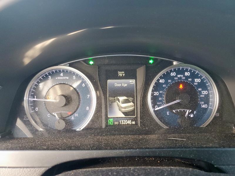 2017 TOYOTA CAMRY LE 4T1BF1FK2HU667335