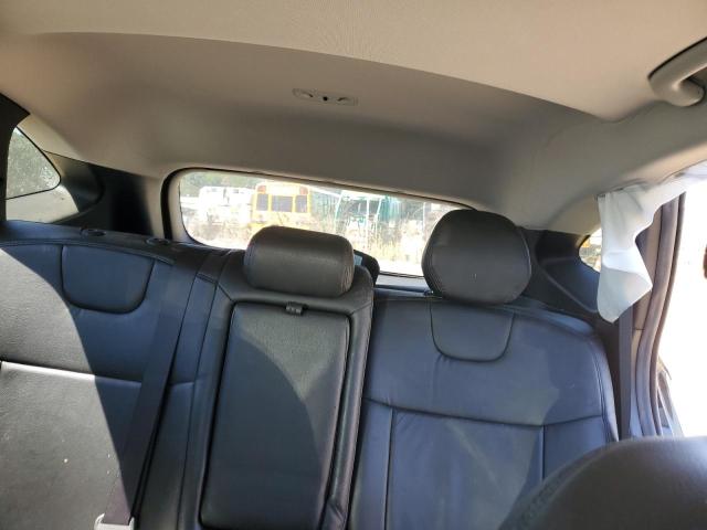 2022 HYUNDAI TUCSON SEL - 5NMJFCAE9NH019572