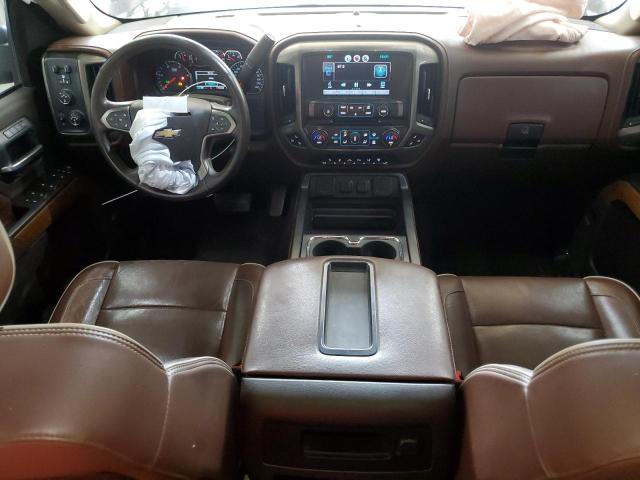 2015 CHEVROLET SILVERADO - 1GC1KXE83FF546139
