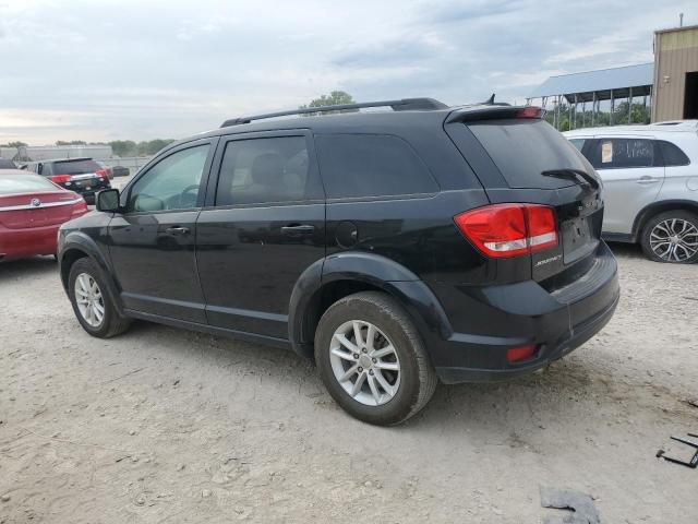 2017 DODG JOURNEY SXT - 3C4PDCBG3HT518231