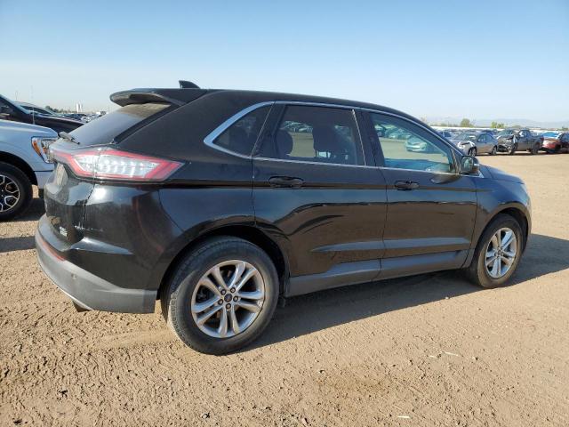 2017 FORD EDGE SEL - 2FMPK3J92HBB16927