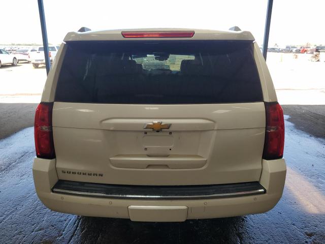 2015 CHEVROLET SUBURBAN K 1GNSKKKC8FR521503