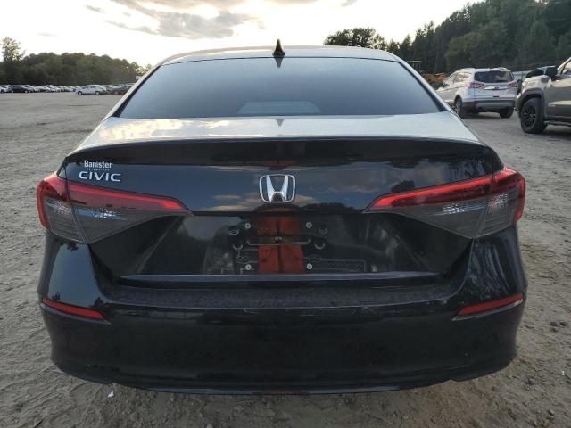 2022 HONDA CIVIC EX - 2HGFE1F72NH314159