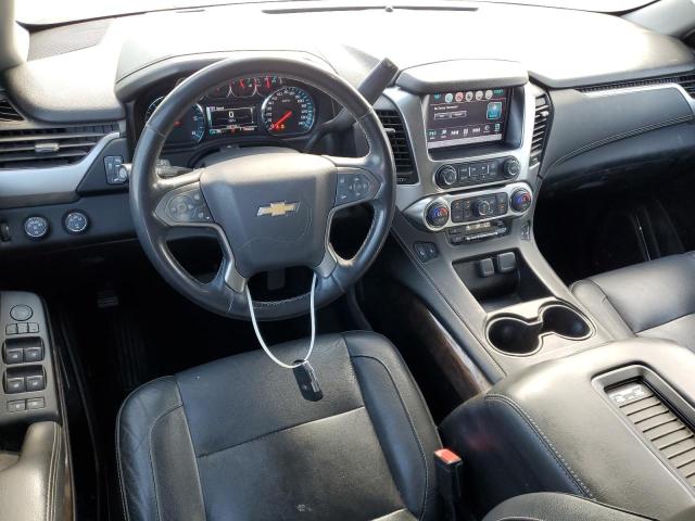 2016 CHEVROLET SUBURBAN K1500 LT 1GNSKHKC3GR365634