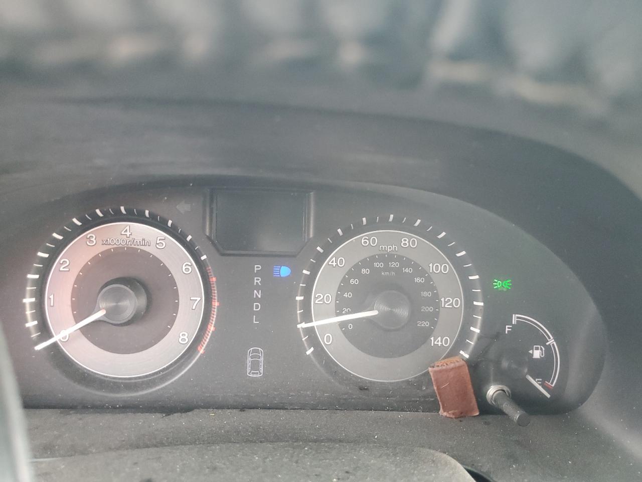 Lot #3220496687 2014 HONDA ODYSSEY EXL