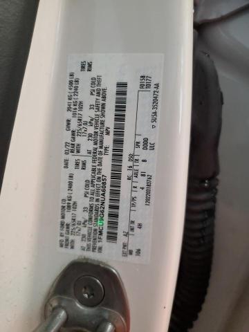 2022 FORD ESCAPE SE 1FMCU9G62NUA60857