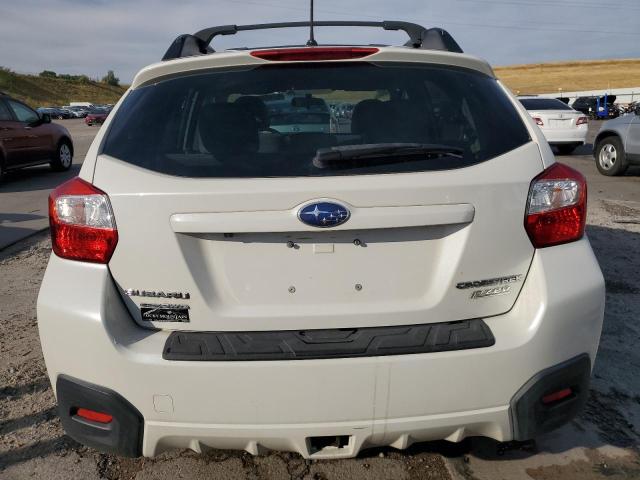 2016 SUBARU CROSSTREK JF2GPABC6G9234562