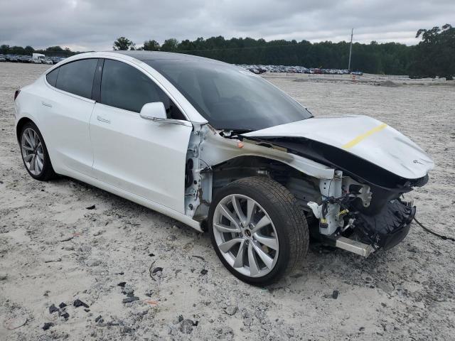 2019 TESLA MODEL 3 5YJ3E1EB0KF513462