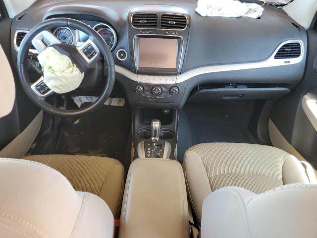 2011 DODGE JOURNEY CR - 3D4PG3FG5BT521840