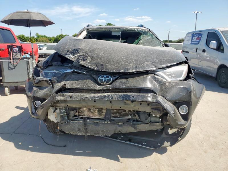 2018 TOYOTA RAV4 ADVEN 2T3WFREV1JW481715