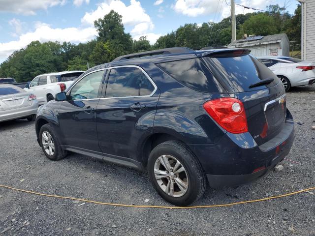 2015 CHEVROLET EQUINOX LT 2GNFLFEK0F6291671