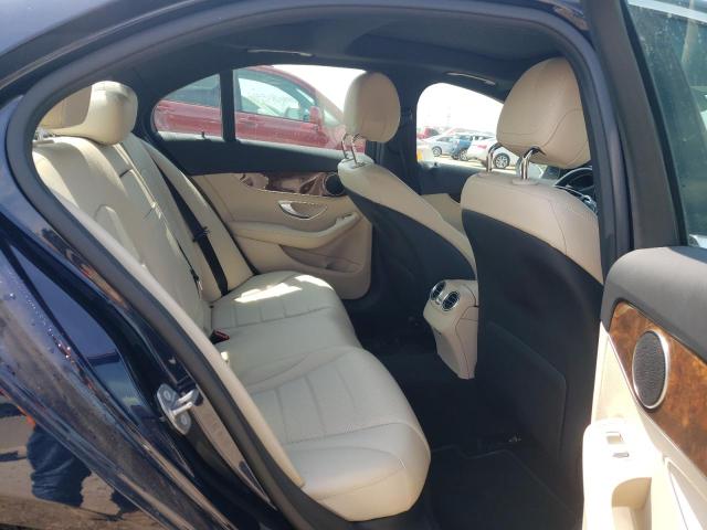 2018 MERCEDES-BENZ C 300 4MAT - WDDWF4KB1JR343739