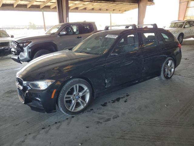 BMW 328 XI