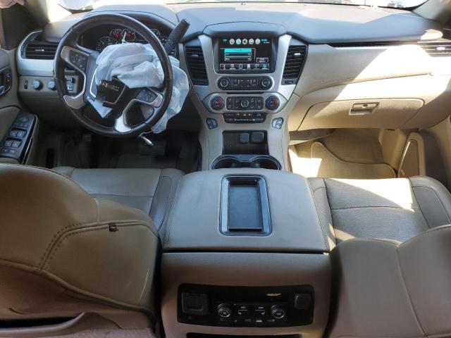 2019 GMC YUKON XL K1500 SLT 1GKS2GKC1KR134618