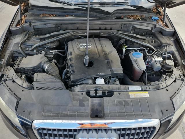 2011 AUDI Q5 PREMIUM - WA1LFAFP1BA065601