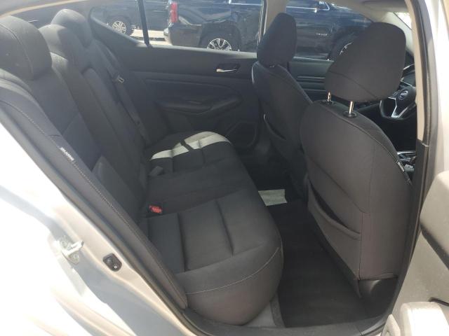 2020 NISSAN ALTIMA S 1N4BL4BV3LN318076