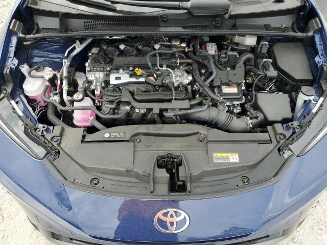 2024 TOYOTA PRIUS LE JTDACAAU0R3028413