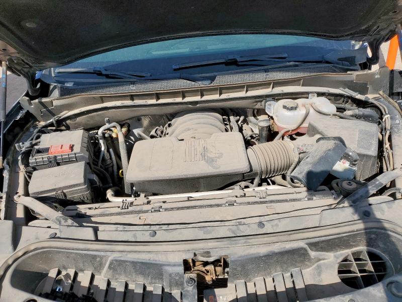 2023 CHEVROLET TAHOE C150 #3287706027