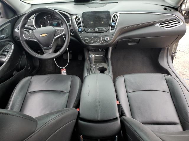 2017 CHEVROLET MALIBU LT 1G1ZE5ST5HF250042